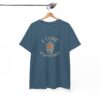 I Love Camping Unisex T-shirt