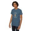 I Love Camping Unisex T-shirt