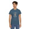 I Love Camping Unisex T-shirt