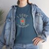 I Love Camping Unisex T-shirt