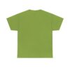 Vw Jungle Dubber Heavy Cotton T-shirt