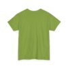 Vw Jungle Dubber Heavy Cotton T-shirt