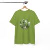 Vw Jungle Dubber Heavy Cotton T-shirt