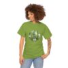 Vw Jungle Dubber Heavy Cotton T-shirt