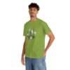 Vw Jungle Dubber Heavy Cotton T-shirt