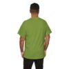 Vw Jungle Dubber Heavy Cotton T-shirt