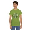 Vw Jungle Dubber Heavy Cotton T-shirt