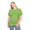 Cheesy Quaver Raver Festival T-shirt