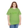 Cheesy Quaver Raver Festival T-shirt