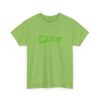 Cheesy Quaver Raver Festival T-shirt