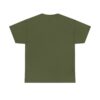 Vw Jungle Dubber Heavy Cotton T-shirt