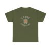 I Love Camping Unisex T-shirt