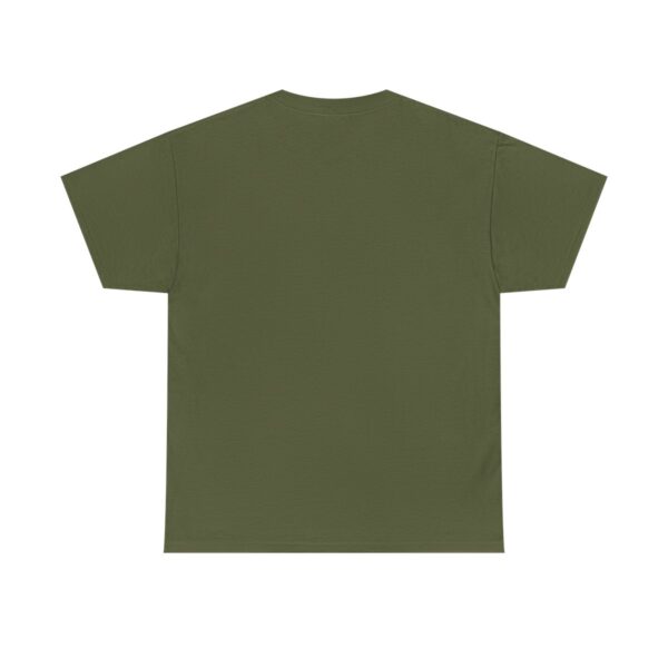 I Love Camping Unisex T-shirt