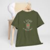 I Love Camping Unisex T-shirt