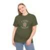 I Love Camping Unisex T-shirt