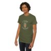 I Love Camping Unisex T-shirt