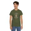 I Love Camping Unisex T-shirt