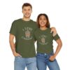 I Love Camping Unisex T-shirt