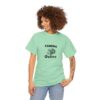 Camping Queen Motorhome T-shirt