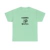 Camping Queen Motorhome T-shirt