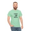 Camping Queen Motorhome T-shirt