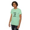 Camping Queen Motorhome T-shirt