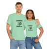 Camping Queen Motorhome T-shirt