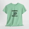 Camping Queen Motorhome T-shirt