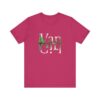 Outdoor Van Girl Soft T-shirt