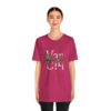 Outdoor Van Girl Soft T-shirt