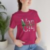 Outdoor Van Girl Soft T-shirt