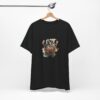 Rusty Vw Camper Soft T-shirt