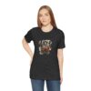 Rusty Vw Camper Soft T-shirt