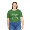 Outdoor Van Girl Soft T-shirt