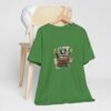 Rusty Vw Camper Soft T-shirt