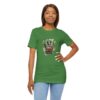 Rusty Vw Camper Soft T-shirt