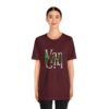 Outdoor Van Girl Soft T-shirt