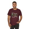 Outdoor Van Girl Soft T-shirt