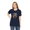 Rusty Vw Camper Soft T-shirt