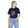 Rusty Vw Camper Soft T-shirt