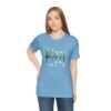 Outdoor Van Girl Soft T-shirt