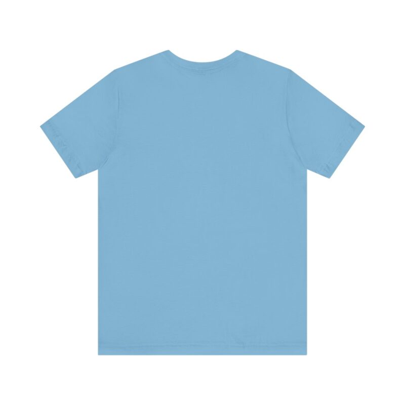 Rusty Vw Camper Soft T-shirt