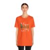 Outdoor Van Girl Soft T-shirt