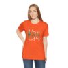 Outdoor Van Girl Soft T-shirt