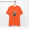 Rusty Vw Camper Soft T-shirt