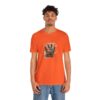 Rusty Vw Camper Soft T-shirt