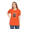 Rusty Vw Camper Soft T-shirt