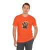 Rusty Vw Camper Soft T-shirt