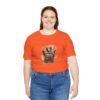 Rusty Vw Camper Soft T-shirt