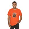 Rusty Vw Camper Soft T-shirt